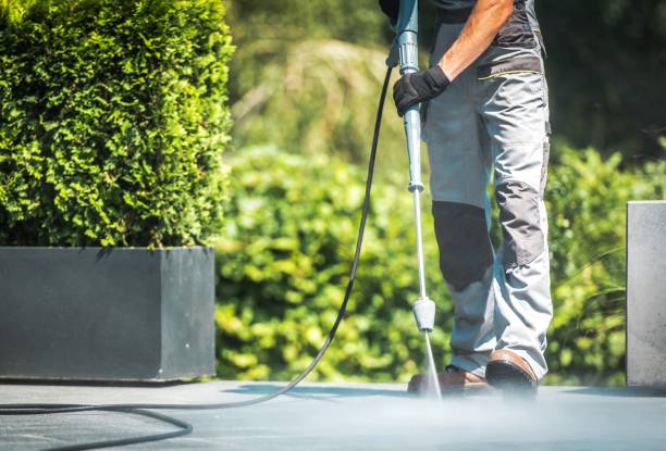Best Pool Deck Cleaning  in Five Points, FL