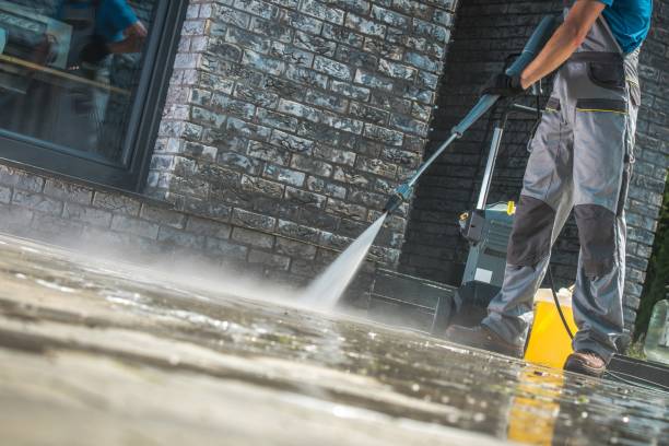 Best Factory Floor Cleaning  in Five Points, FL