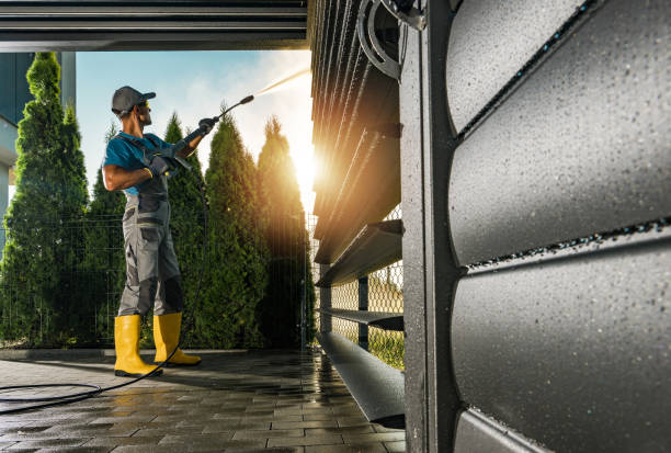 Best Fence Cleaning  in Five Points, FL
