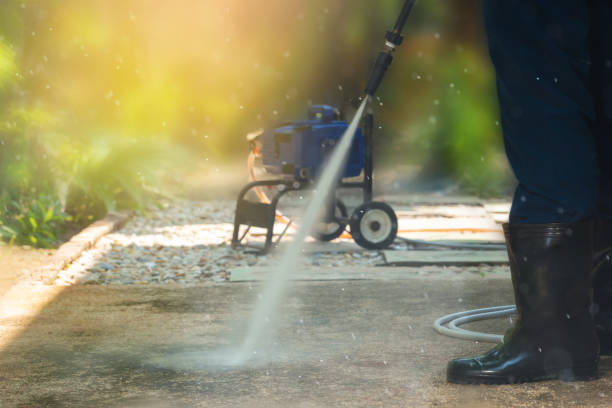 Best Heavy Equipment Washing  in Five Points, FL